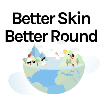 Your new skincare besties!