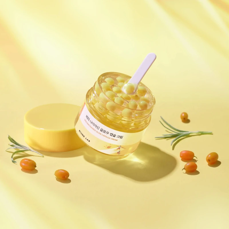 Image of Vita Niacinamide Glow Capsule Cream