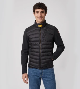 Chaqueta Jayden negro