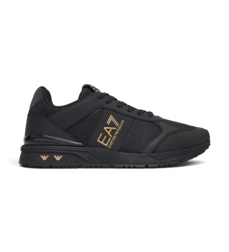 Zapatilla Stride negro