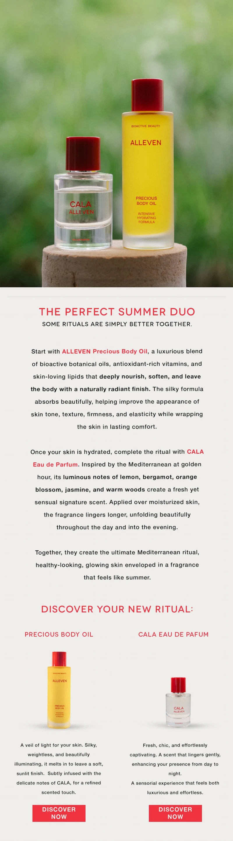 Summer Duo