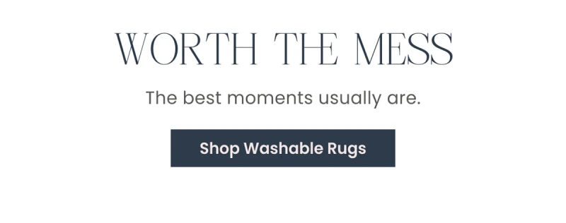 Shop Washable Rugs