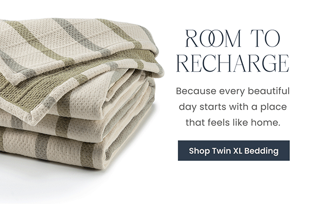 Shop Twin XL Bedding