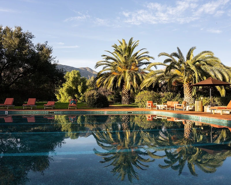 Rancho La Puerta: Up to 18% Off All-Inclusive Stays