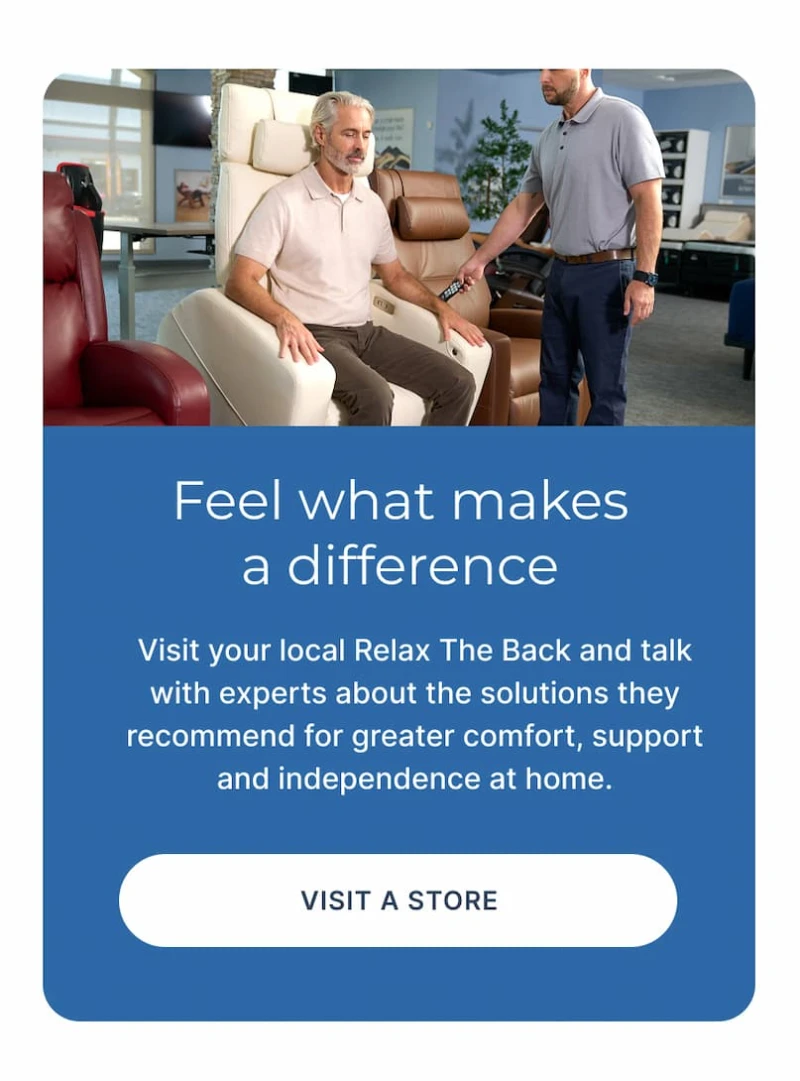 visit a store today