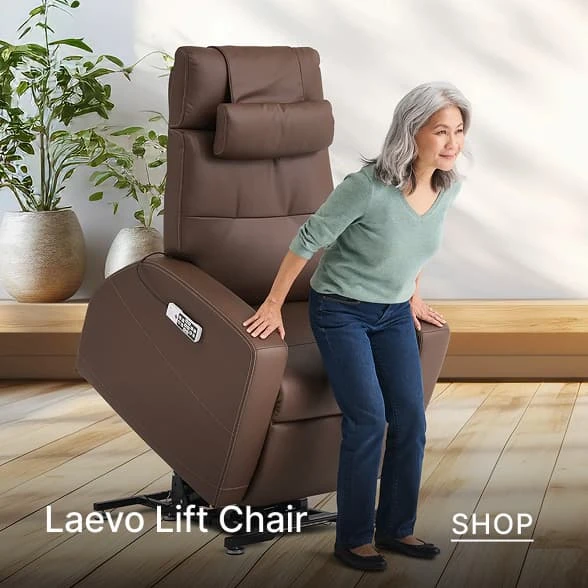 laevo lift chair