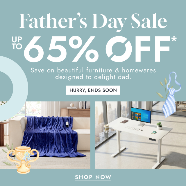 Father's Day Sale