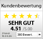 Trustedshops