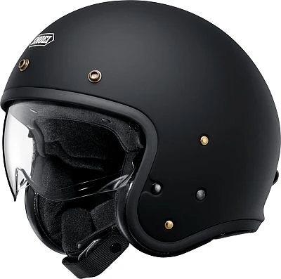 Shoei J.O2, Jethelm