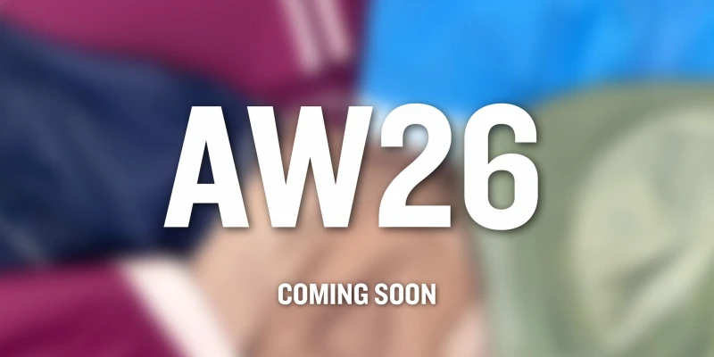 COMING SOON