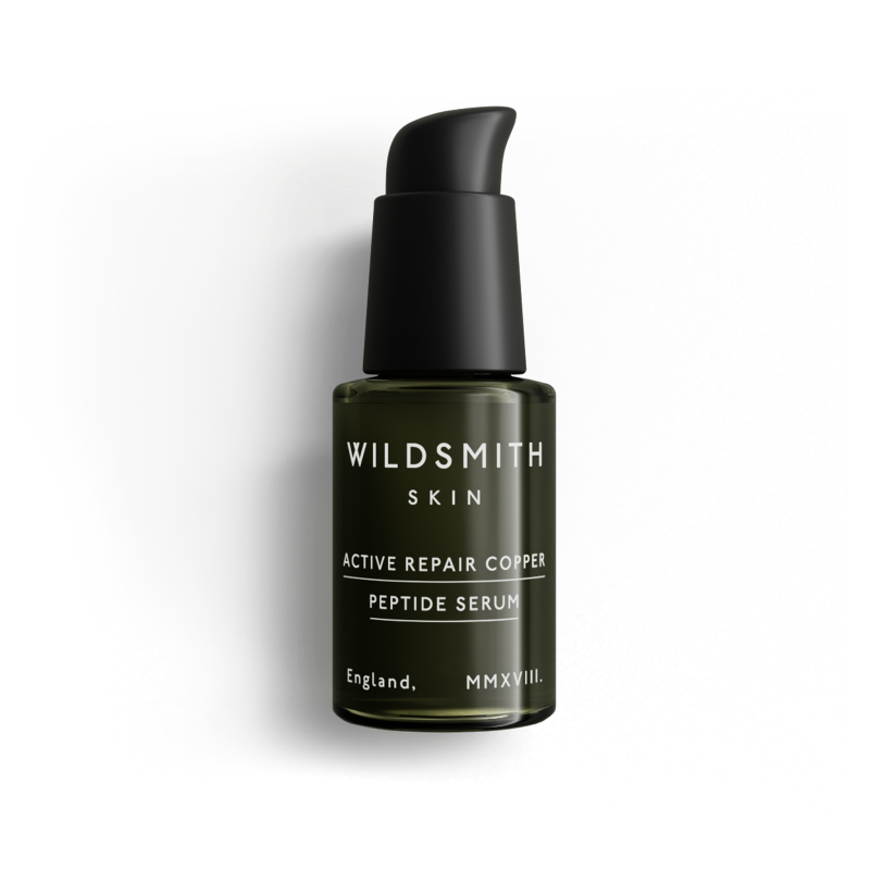 Image of ACTIVE REPAIR COPPER PEPTIDE SERUM