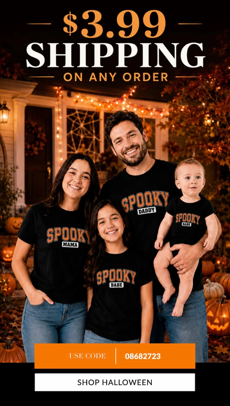 $3.99 shipping on any order