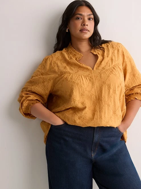 Shop tops