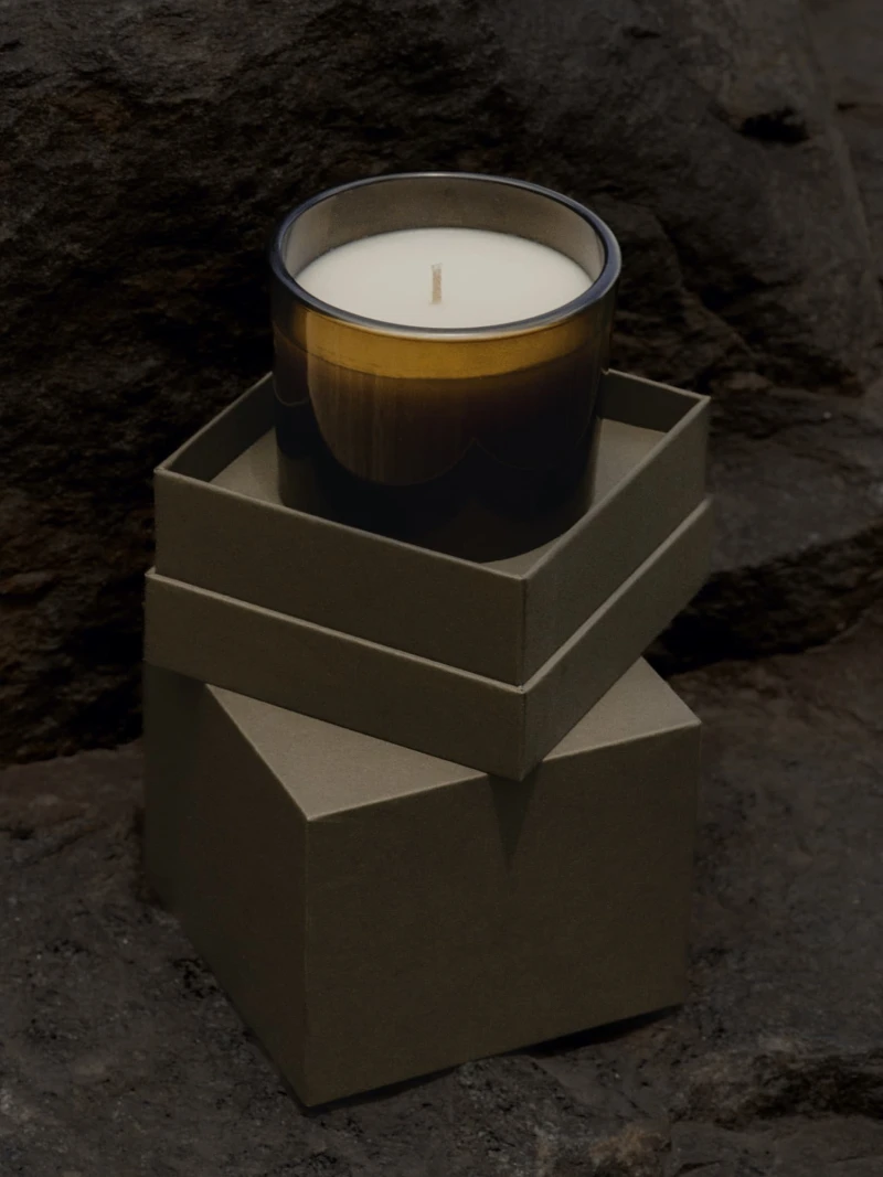 Verdades Candle