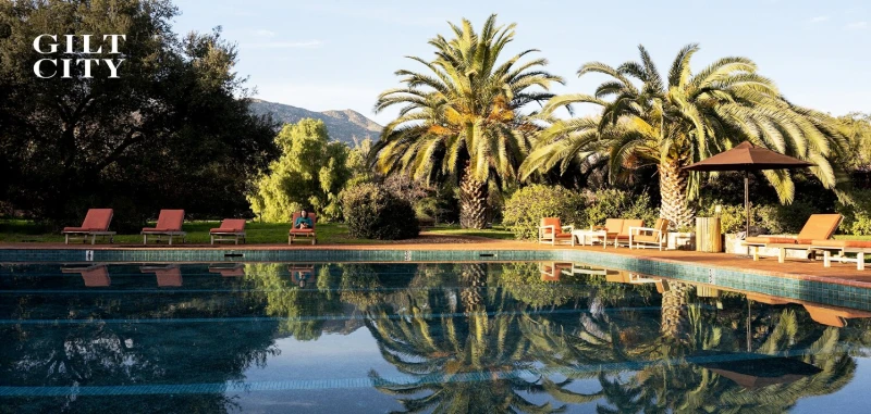 Rancho La Puerta | Up to 18% Off All-Inclusive Stays