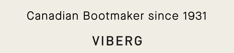 Five generations of Shoemaking