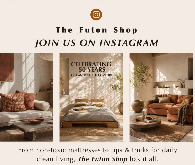 The Futon Shop