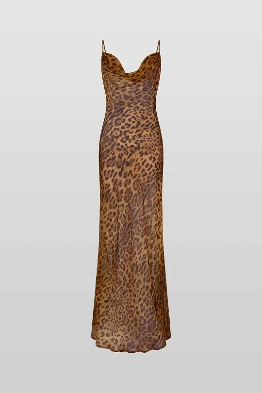 Valentina Dress
