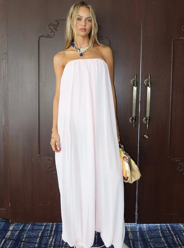 Sicily Jumpsuit