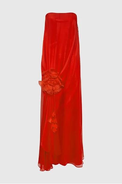 Hibiscus Red