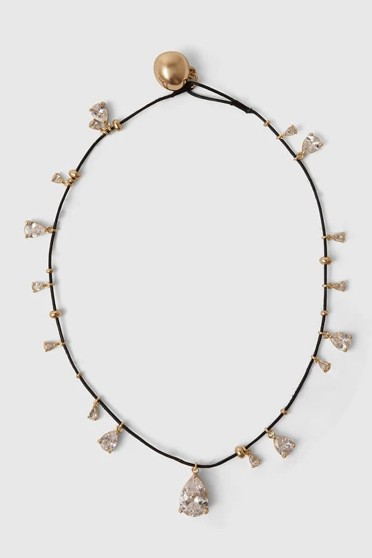 Jadis Necklace