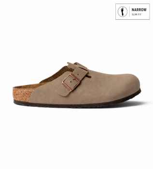 boston-leo-clogs-(narrow-fit)-brown