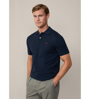 navy-slim-fit-pique-polo-shirt