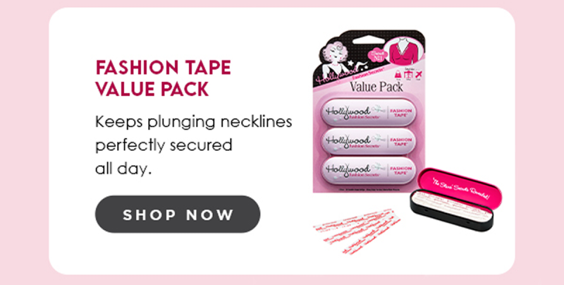 fashion tape value pack
