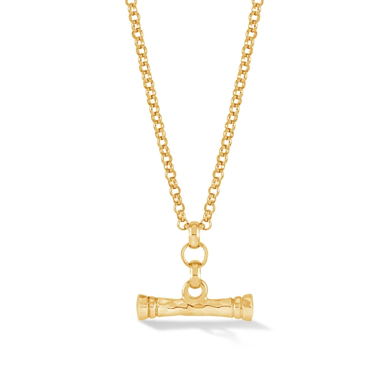Image of Nomad T-Bar™ Pendant