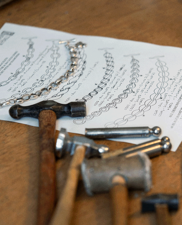 Nomad T-Bar | Part of our design heritage for over 35 years