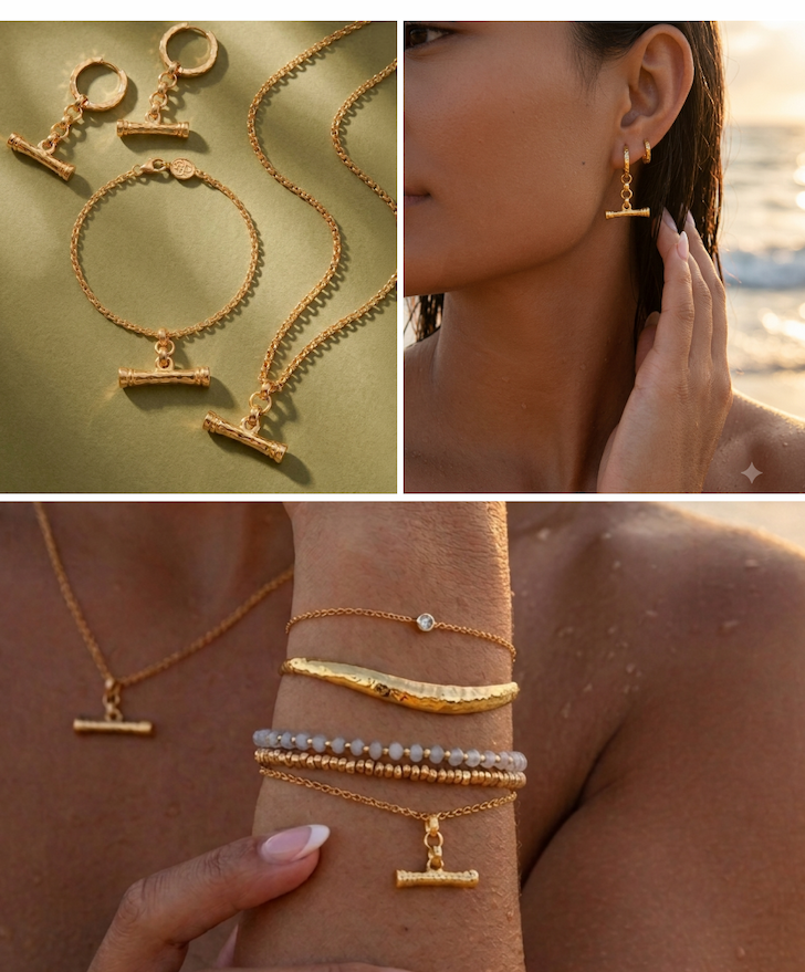 Nomad T-Bar™ Collection