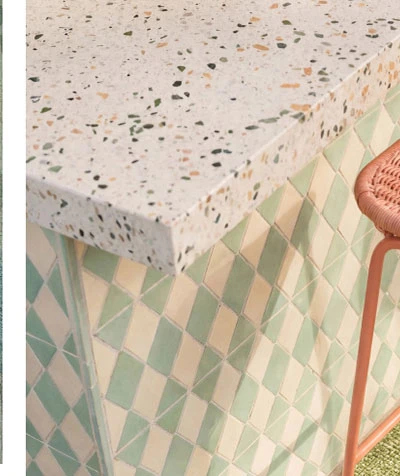 Shop Fusion Handwoven Indoor/Outdoor Rug