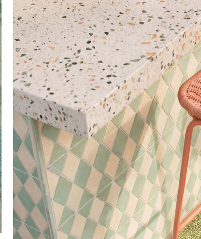 Shop Fusion Handwoven Indoor/Outdoor Rug