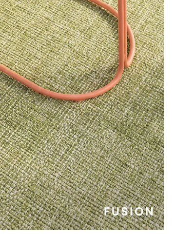 Shop Fusion Handwoven Indoor/Outdoor Rug