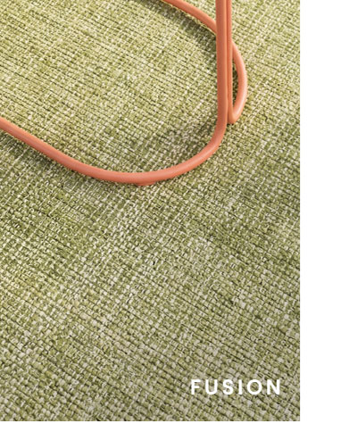 Shop Fusion Handwoven Indoor/Outdoor Rug