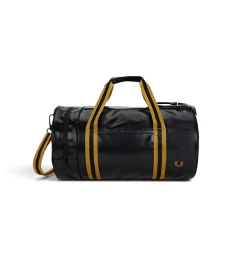 Bolsa Tipped Classic negro