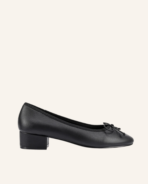 MINNIE - BLACK