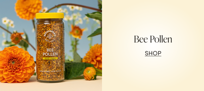 Bee Pollen SHOP