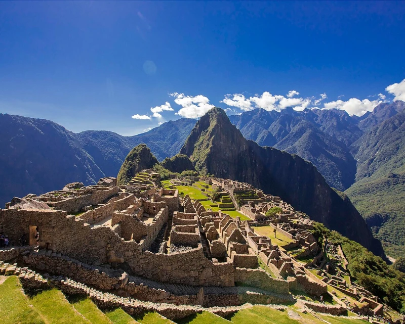 Kaypi Peru: Up to 33% Off Travel Packages