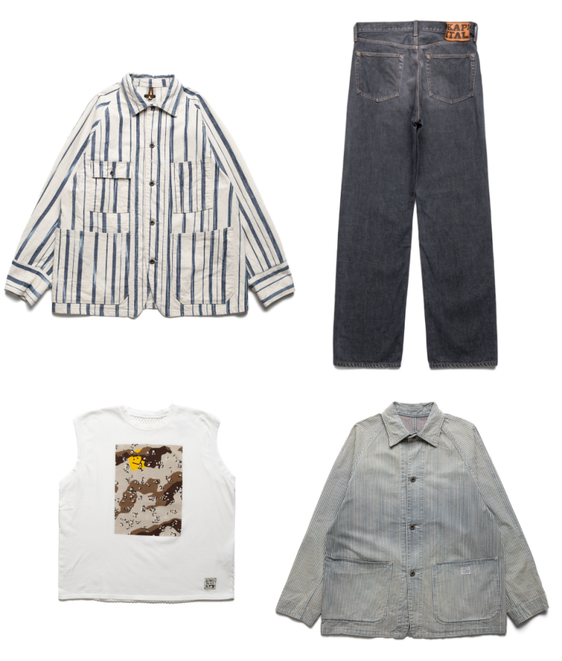 SHOP KAPITAL