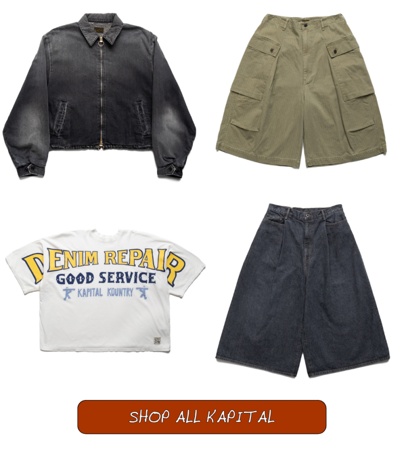 SHOP KAPITAL