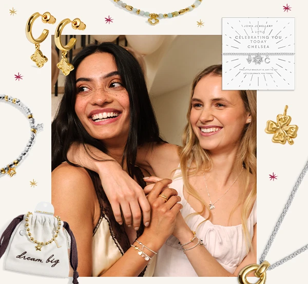 The Jewellery