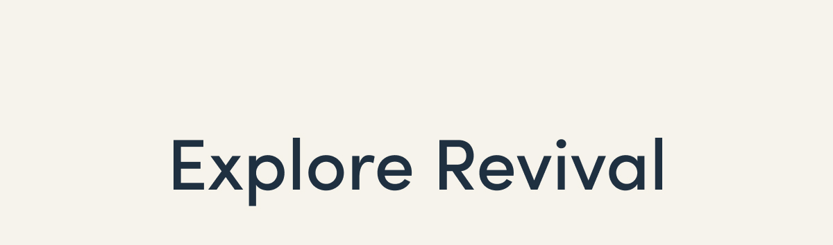 Explore Revival