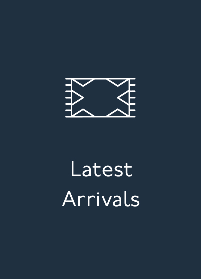 Latest Arrivals
