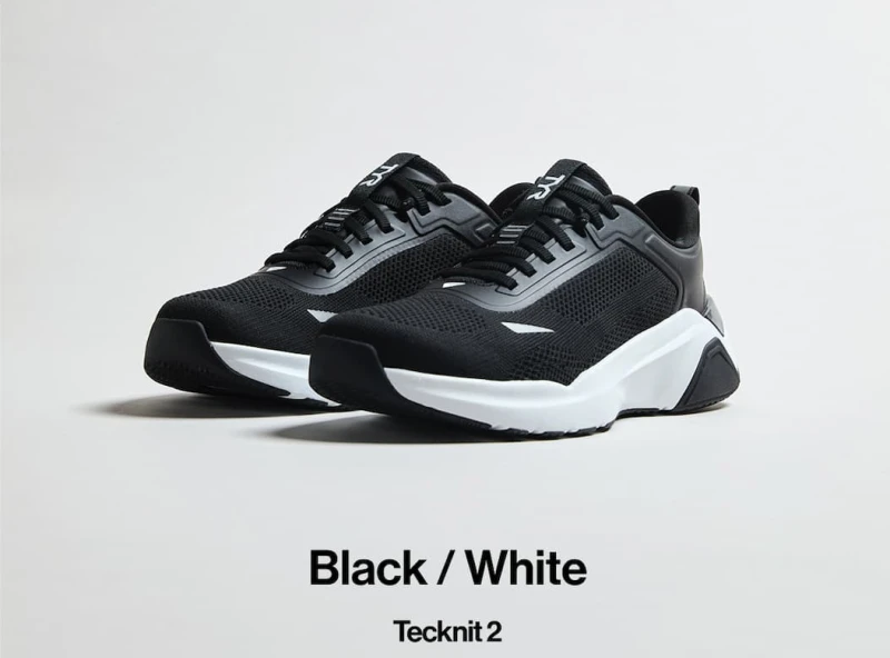 Tecknit 2 Trainer 