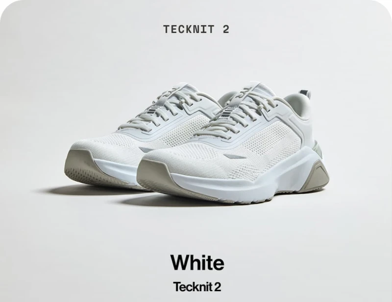 Tecknit 2 Trainer 