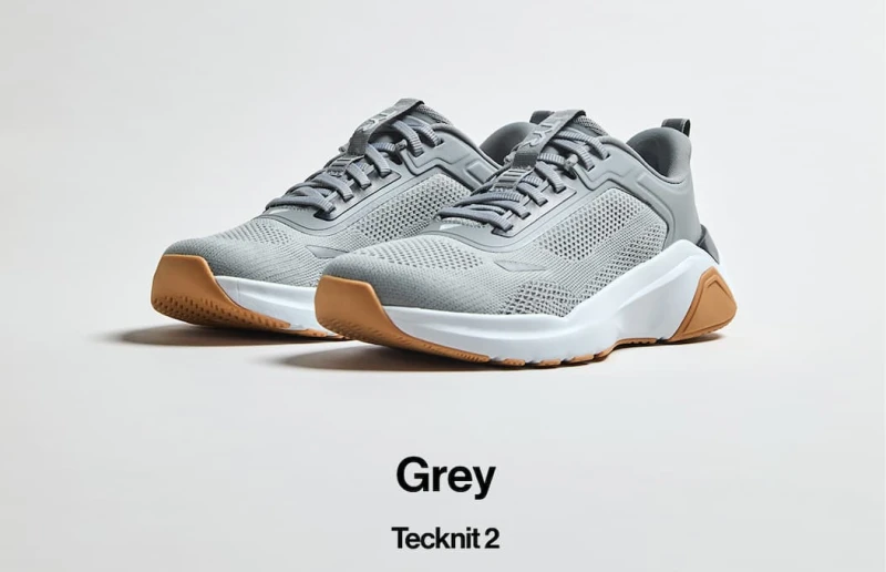 Tecknit 2 Trainer 