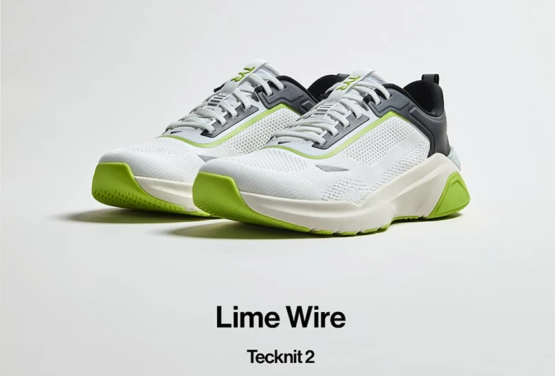 Tecknit 2 Trainer 