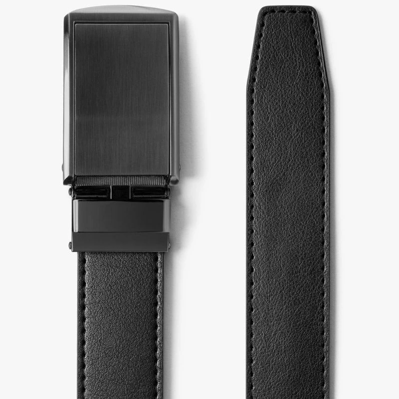 Image of Black Belt