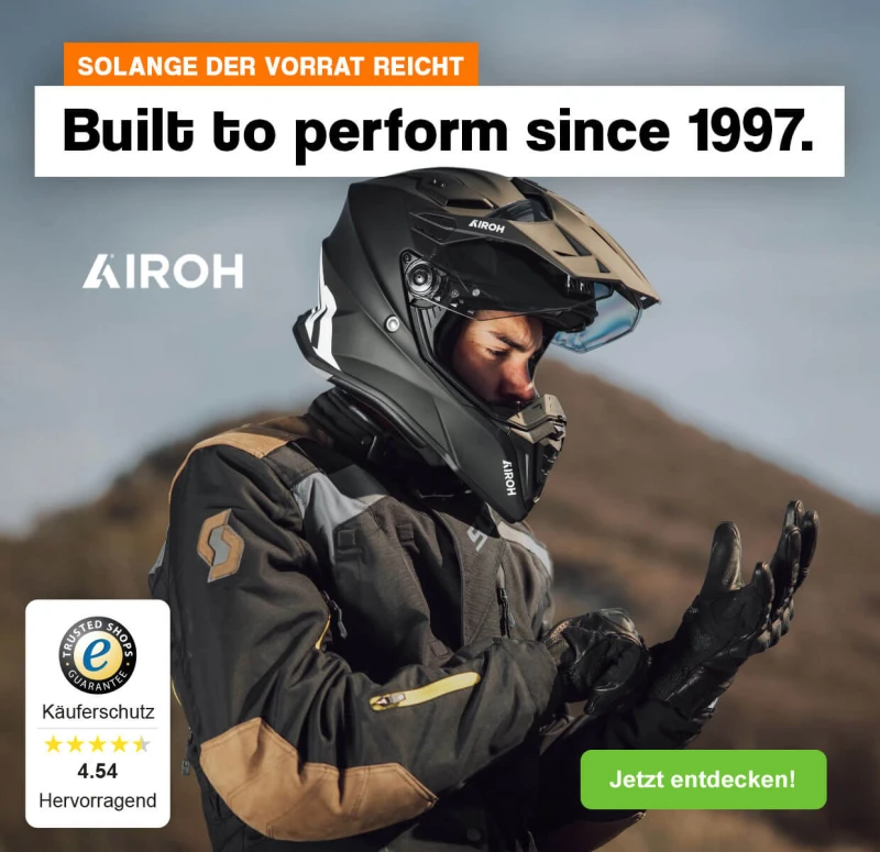 Airoh